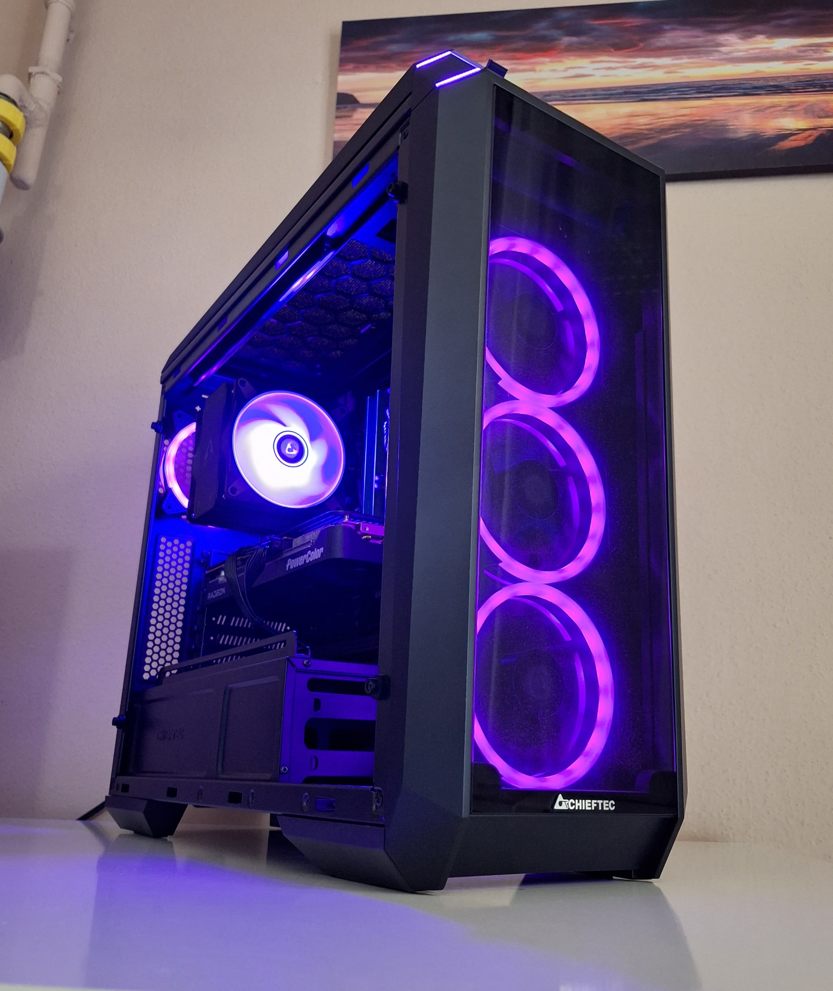 GAMER PC